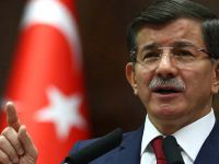 Türk TIR'ına ayrı gümrük hattı
