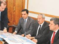 Demiryolu hatları 2018’de elektrikli