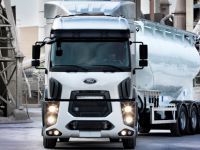 Ford Trucks’tan yılın son ve en büyük kampanyası
