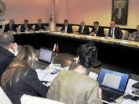 DOKA: Lojistik projelere destek verebiliriz
