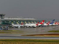 Atatürk Havalimanı kapanıyor