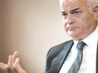 Kumcular Kooperatifi'nin hedefinde iskele ve ro-ro rampaları var
