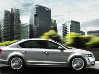 ŠKODA’dan Sıfır Faizli Superb ve Octavia Fırsatları
