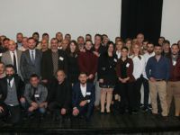KSN Lojistik Yıl Sonu Değerlendirme Toplantısı
