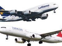 THY, marka bilinirliğinde Lufthansa'yı geçti