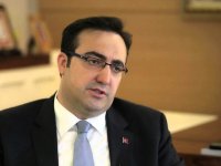 İlker Aycı, yeniden THY Yönetim Kurulu Başkanı