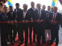 Goodyear, Akdeniz'de Merlas Oto ile daha güçlü