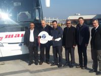 “Safir otobüsler 10 numara”