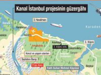 Kanal İstanbul ‘çılgın’ atıyor