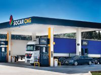 SOCAR’ın “Mavi Koridor”u nakliyecinin kurtarıcısı olacak