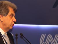 "Dış ticaretin paydaşları eşgüdümlü çalışmalı"