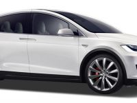 Pirelli'den Tesla'nın SUV modeline özel lastik