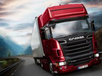 Euro 6 şampiyonu Scania