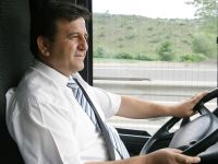 “Yılın Kaptan Şoförü”nü halk seçti