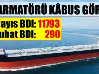 Denizcilik sektöründe tehlike çanları