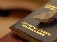 Rusya'da Türk gemiadamı cüzdanlarına ceza