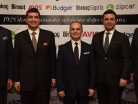Otokoç, saat başı 12 araç sattı