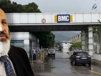 Ethem Sancak, BMC'yi aldı, İzmir'e sapı kaldı
