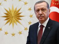 Erdoğan: BTK Demiryolu Aralık’ta açılacak