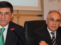 TCDD yetkililerini terleten sorular