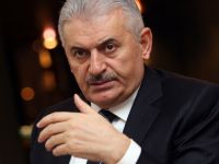 Binali Yıldırım: BMC İzmir'den taşınmıyor