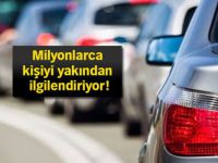 Yüksek trafik sigortasını geri alma müjdesi
