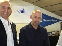 SevenSeas Grup, Türkiye’de Mare’yi seçti