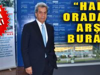 Nuhoğlu: Kendine güvenen 5 yıl garanti versin