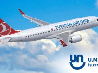 U.N Ro-Ro müşterisi 45 bin şoför THY ile uçacak