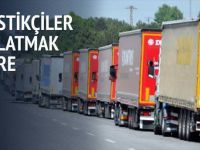 Bizim yükümüzü yabancı taşıyor, kayıp:750 milyon Euro