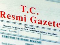Ulaştırma ve Altyapı Bakan Yardımcılıklarına atamalar yapıldı