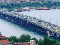 İstanbul'a 2 yeni tünele onay!