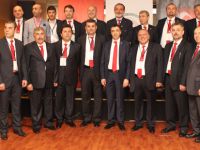 İSTAB, Karakış ile yola devam edecek