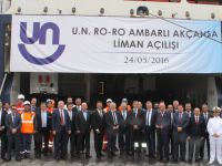 U.N Ro-Ro 20 bin TIR’ı İstanbul trafiğine sokmayacak!