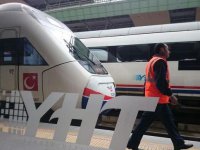 THY Alman yolcularına tren bileti de verecek