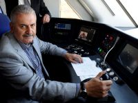YHT 8 milyon kişi taşıdı