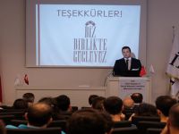 İTÜ GİMDER'de yeni yönetim