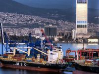 Alsancak Limanı’nın yeni imar planları askıdan indi