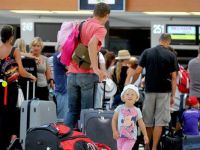 Turizm sektörüne Rusya'dan müjde