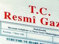 Askeri Tersanelerin yapısı değiştirildi
