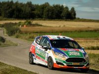 Castrol Ford Team Türkiye’den Polonya çıkarması