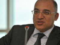 Büyükekşi: Kredi Garanti Fonu hayata geçmeli