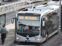 İstanbul'da toplu taşımaya yeni düzenleme