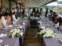 Körfez ülkeleri Ordu çıkartması yaptı
