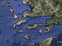 Yunanistan'la savaş sebebi ortadan kalktı!
