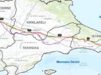 Türkiye Avrupa’ya ‘Hızlı Tren' ile bağlanacak