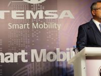 TEMSA’dan, Smart Mobility atağı
