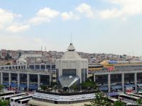 Otogar bu sözleşme ile nasıl boşaltılacak?