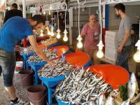 Tezgahlar "vira bismillah" ile şenlendi