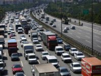 Bu haberi okumadan bayram yolculuğuna çıkmayın